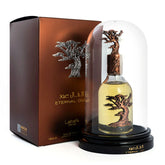 Lattafa Pride Eternal Oud EDP 100ML-Al Reem Perfumes (The Perfume Qatar)